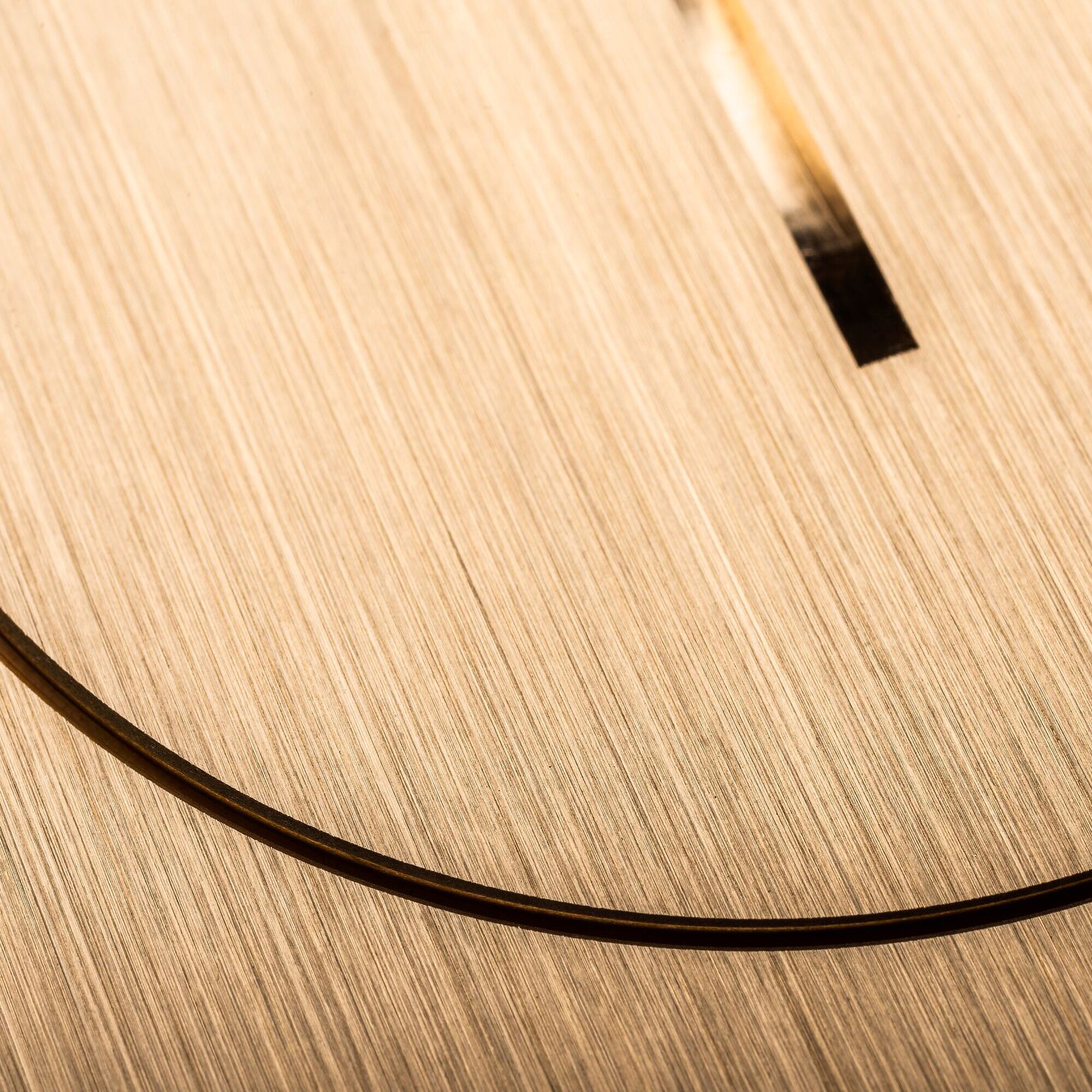 Arpi IP66 Brushed Brass Detail V2