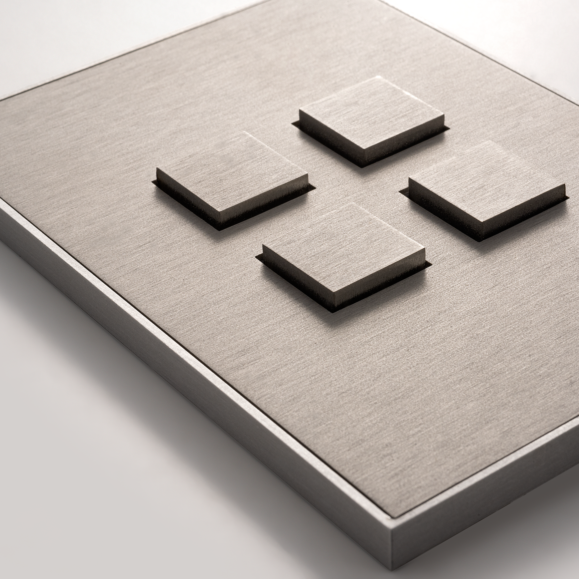 Opera Select Stainless Steel