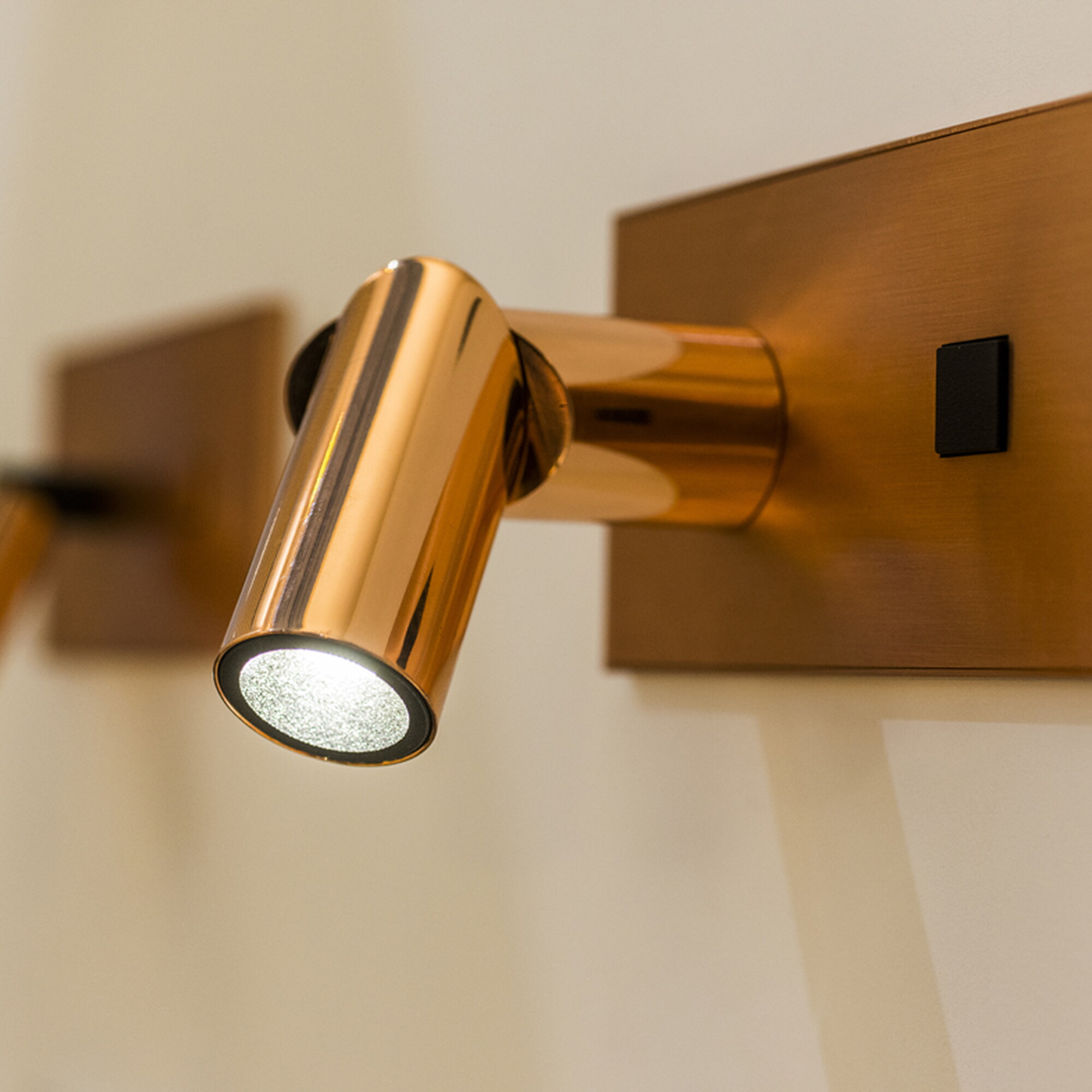 Microscoop Copper