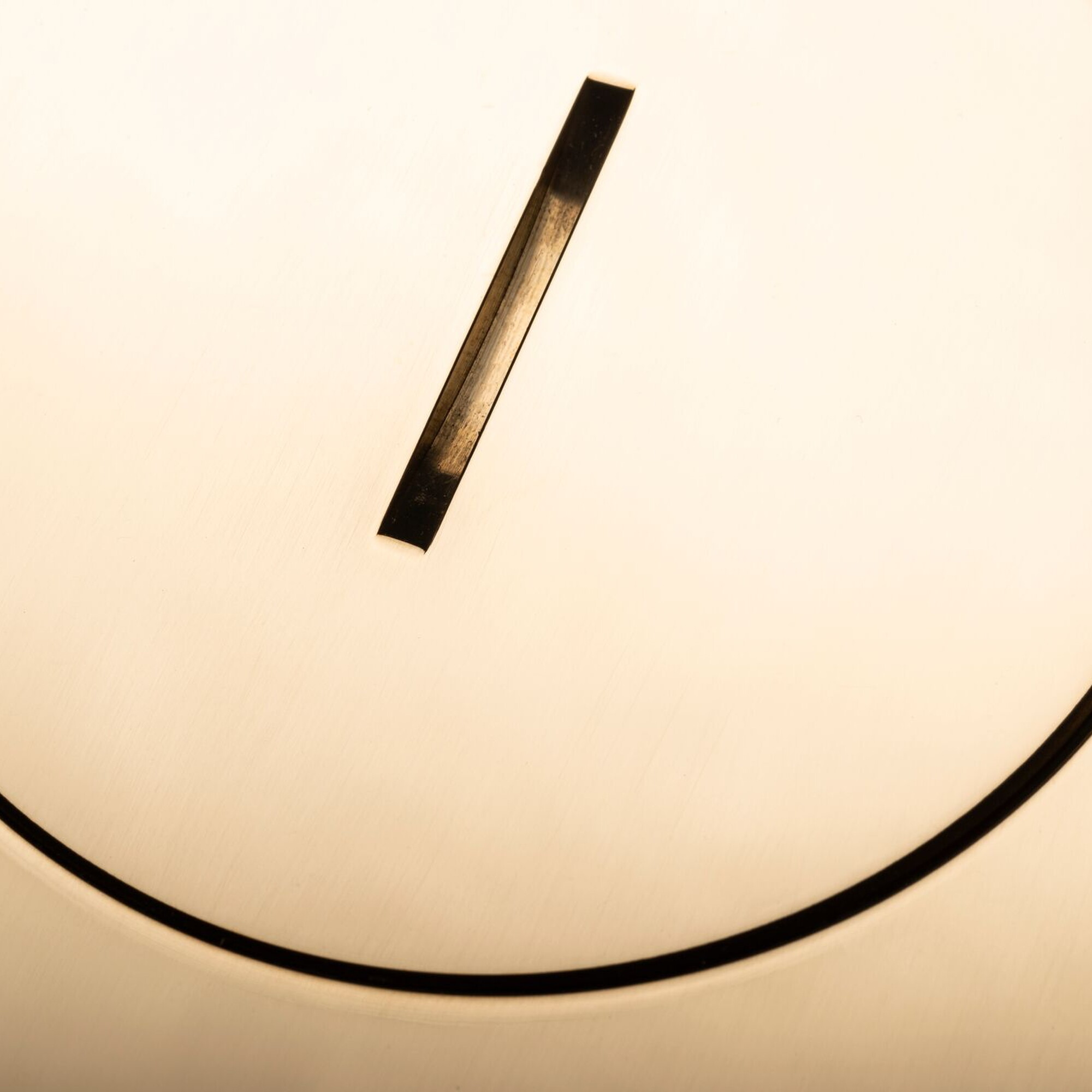 ARPI IP64 Polished Brass