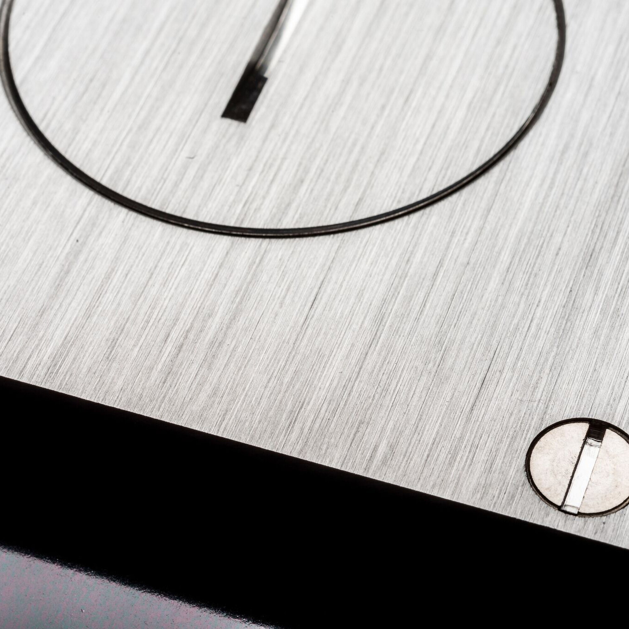 ARPI IP64 Brushed Stainless Steel