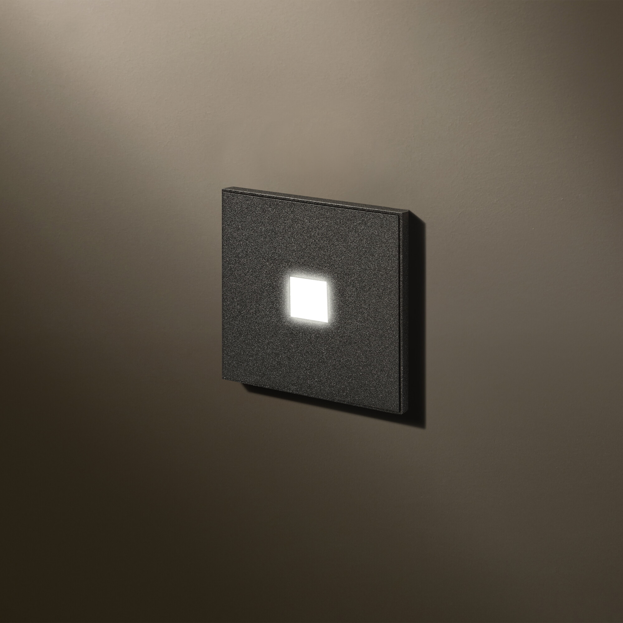 Gatekeeper Textured Black