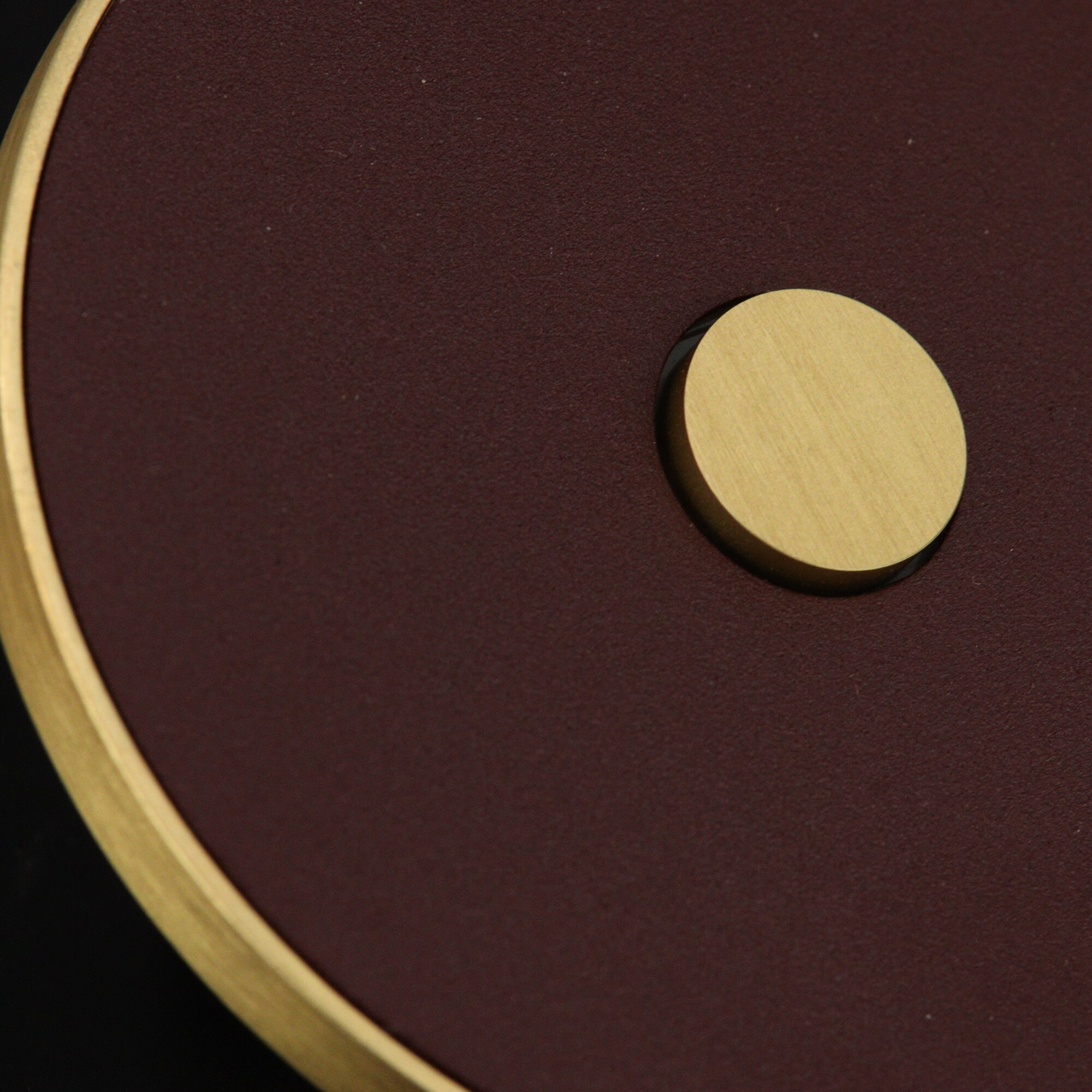 Select Burgundy