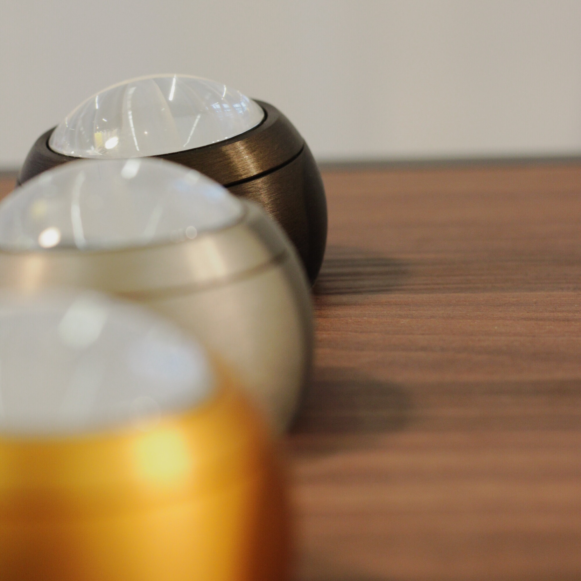 Luminaires Swivel ANOs