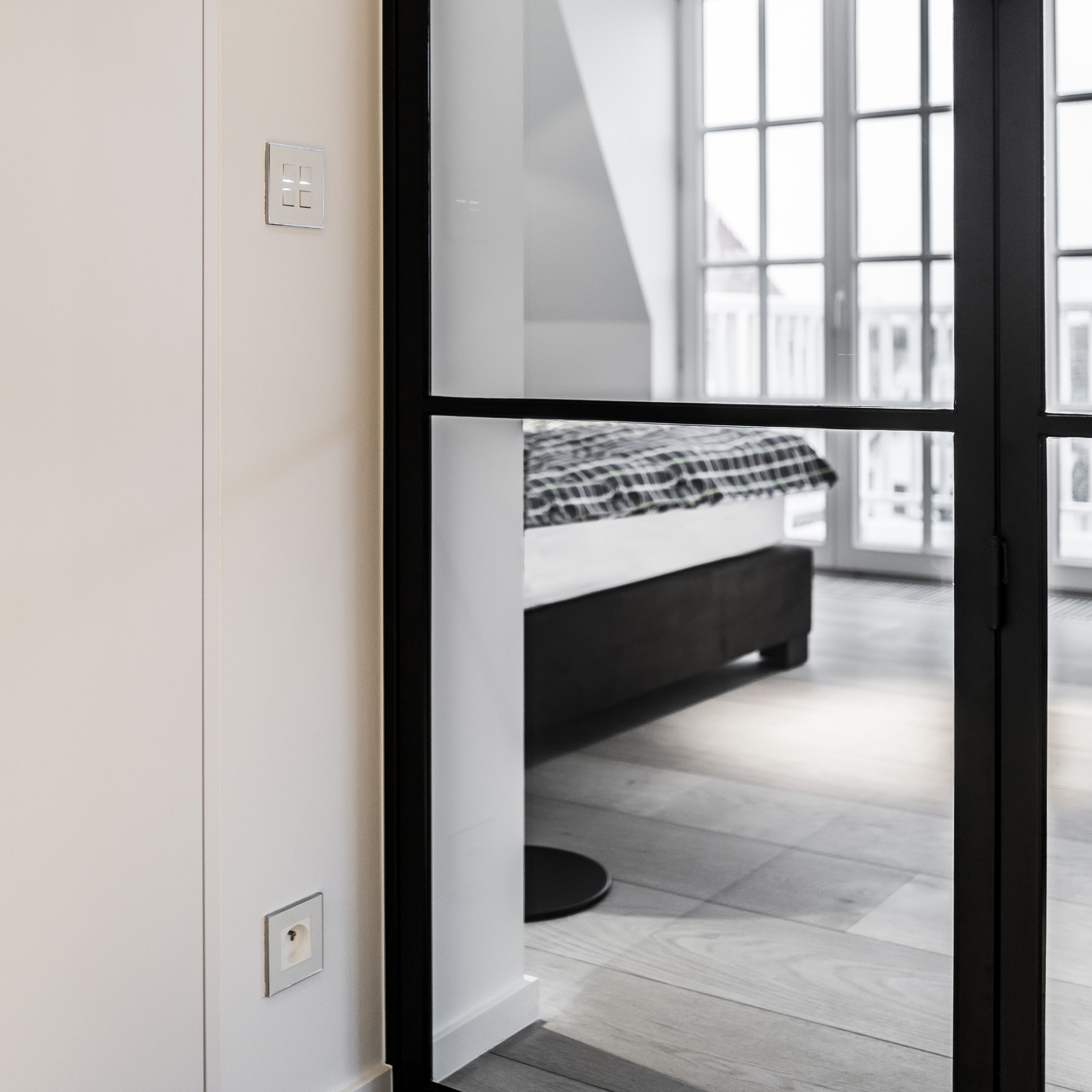 Appartment KN