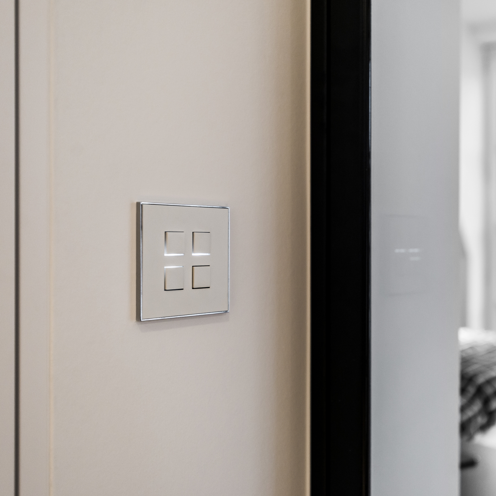 Appartment KN