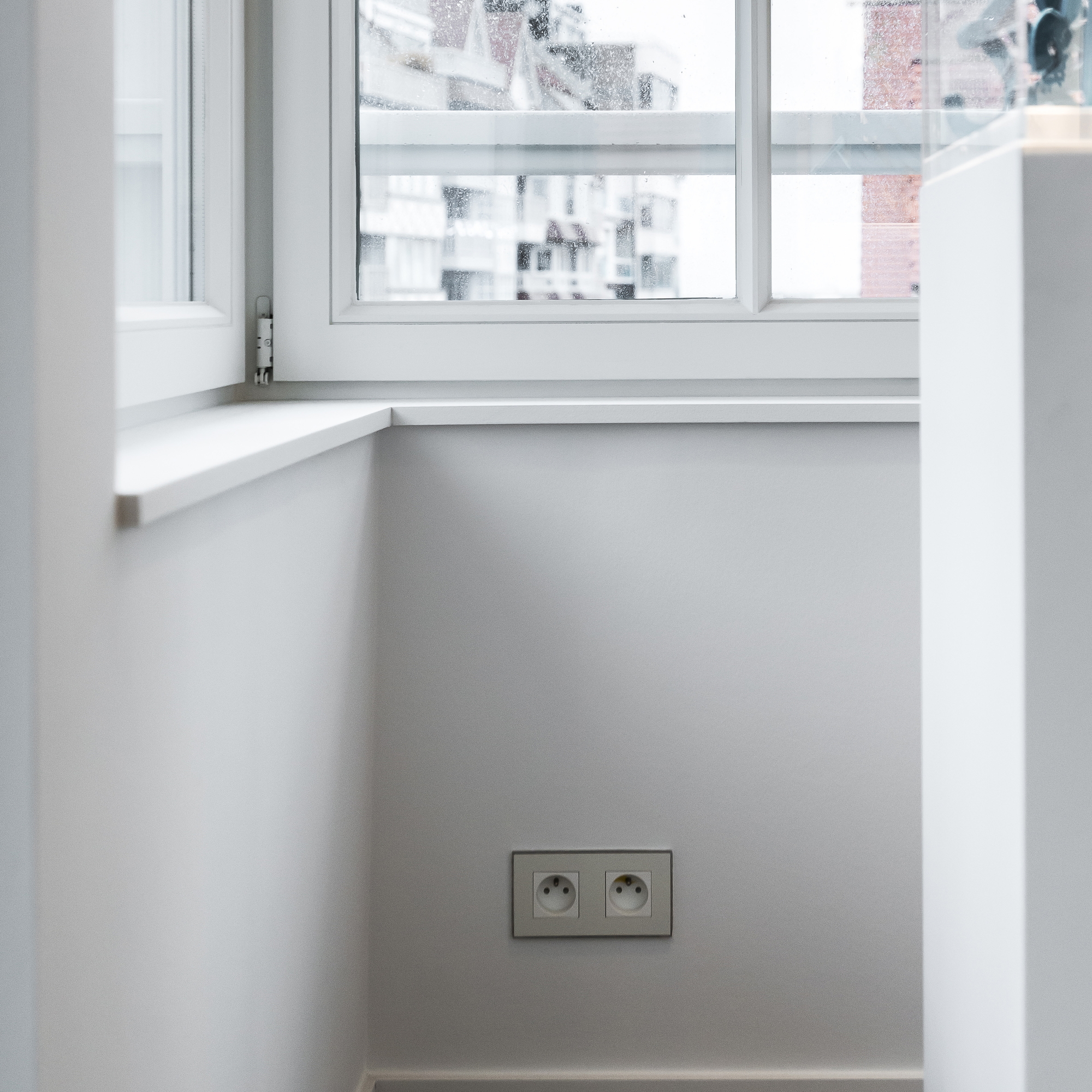 Appartment KN