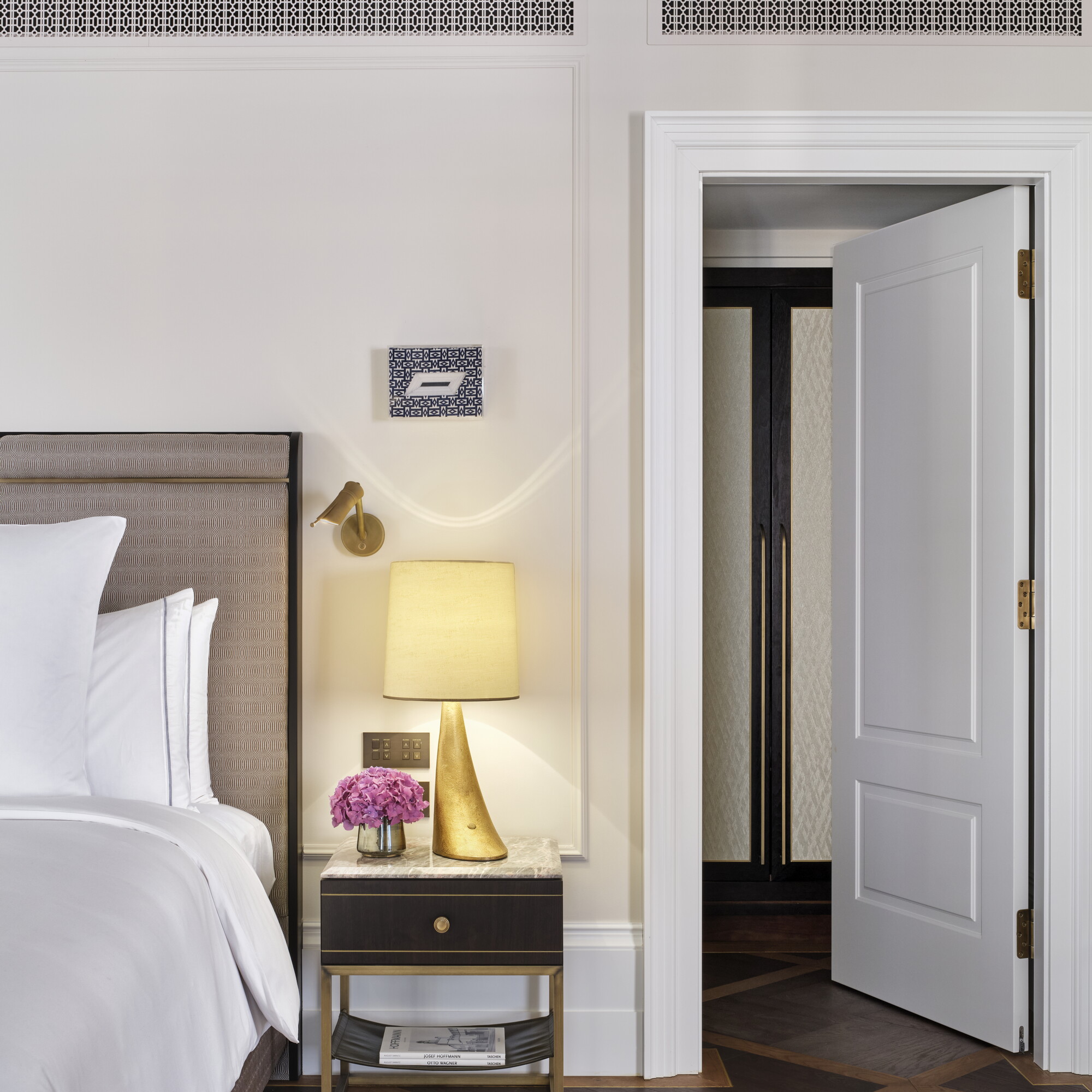 Hotel Rosewood Vienna