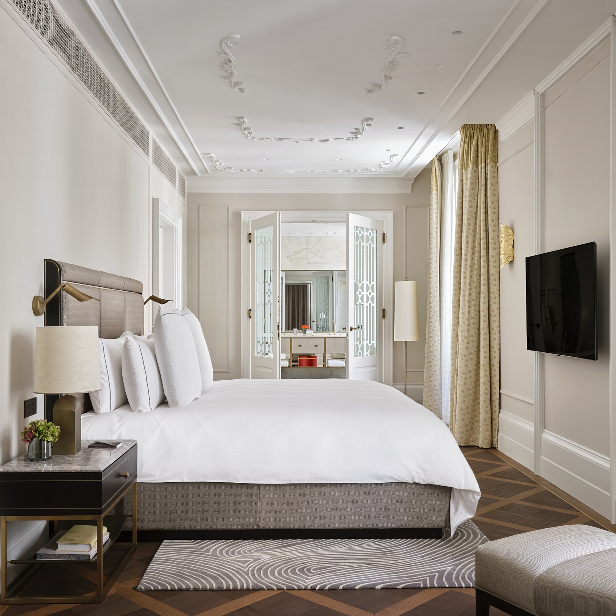 Hotel Rosewood Vienna