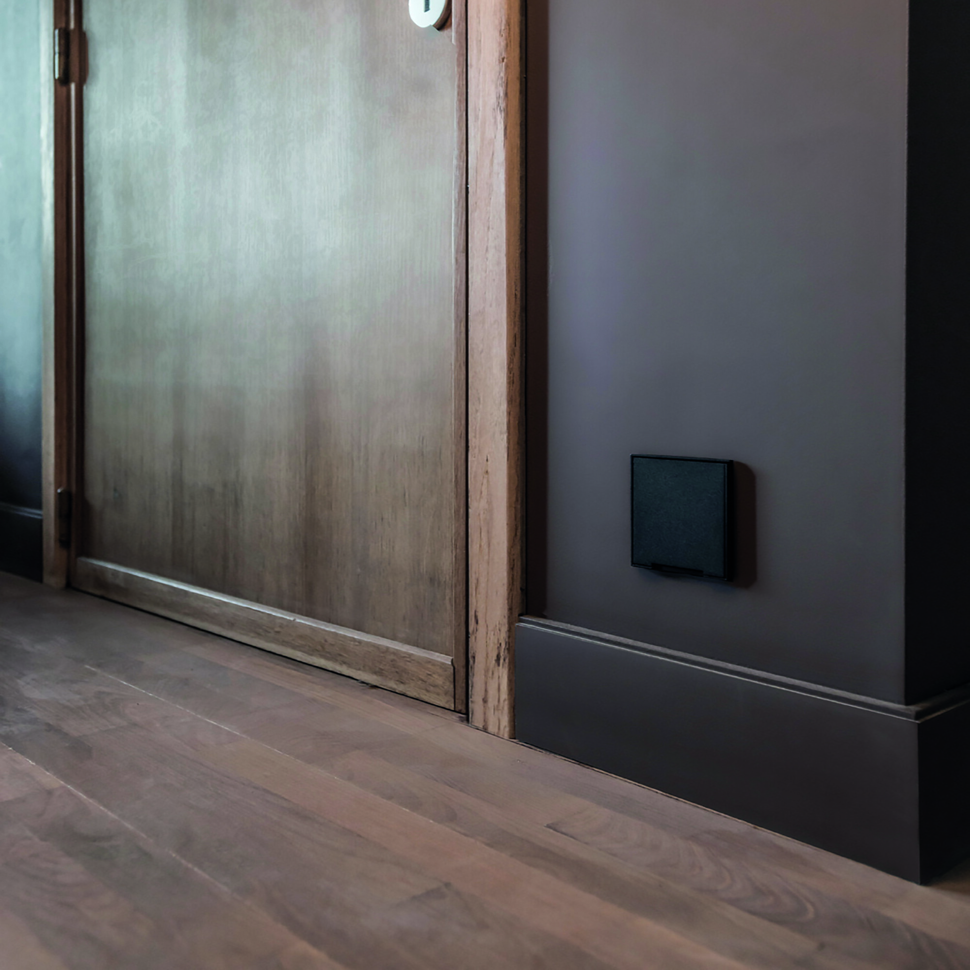 Void MK Textured Black