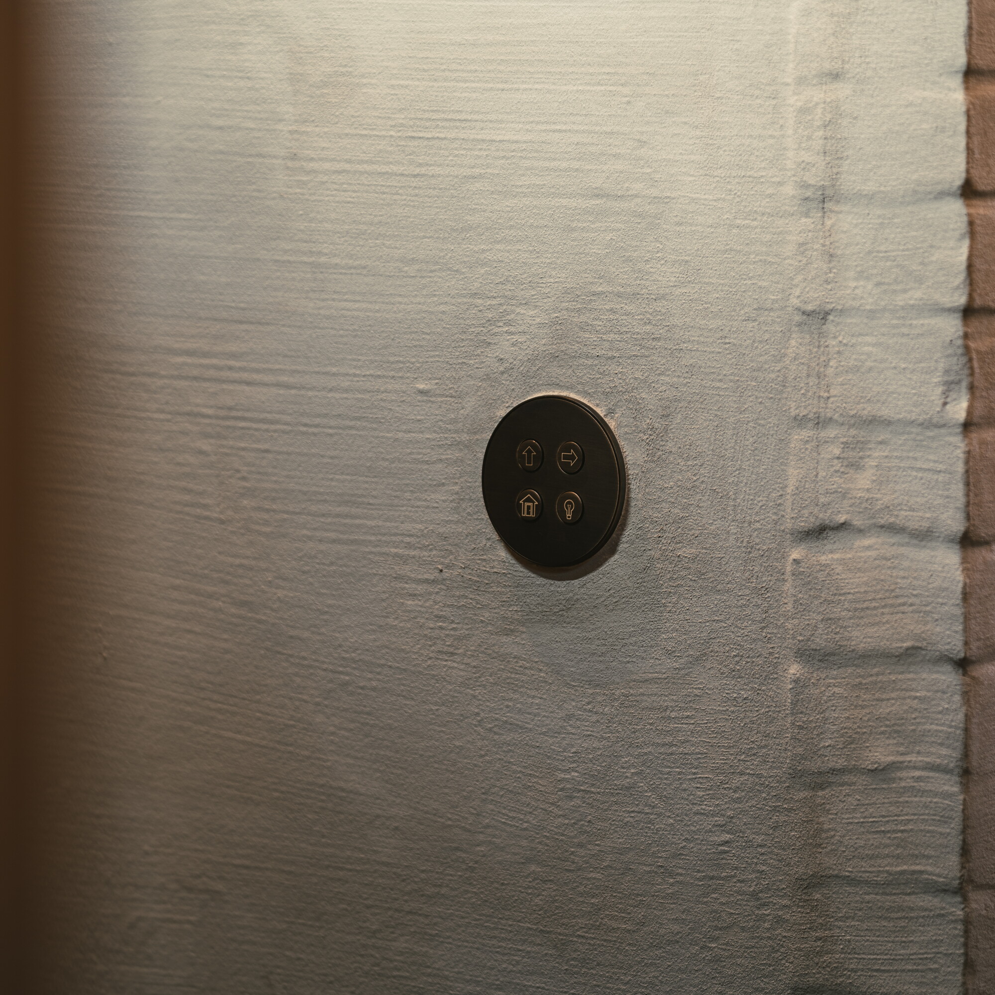 Project Meigem Circum Select Bronze Antique