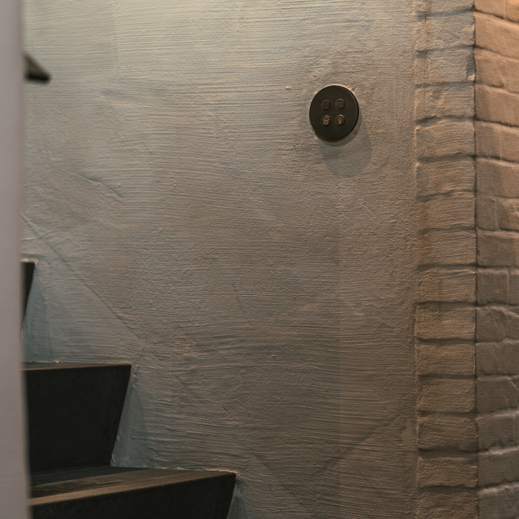 Project Meigem Circum Select Bronze Antique