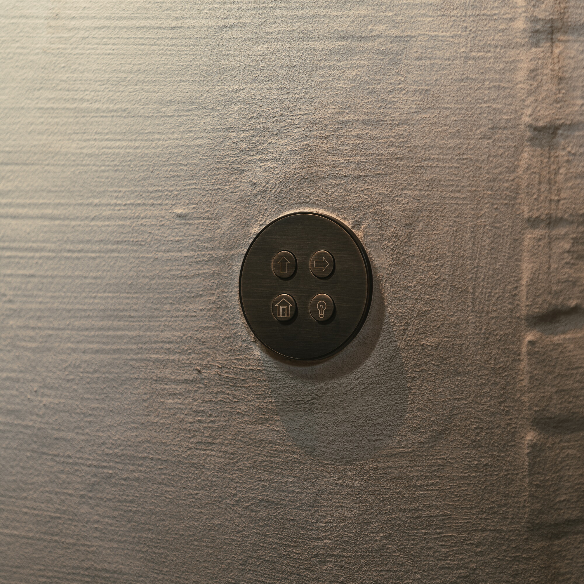 Project Meigem Circum Select Bronze Antique