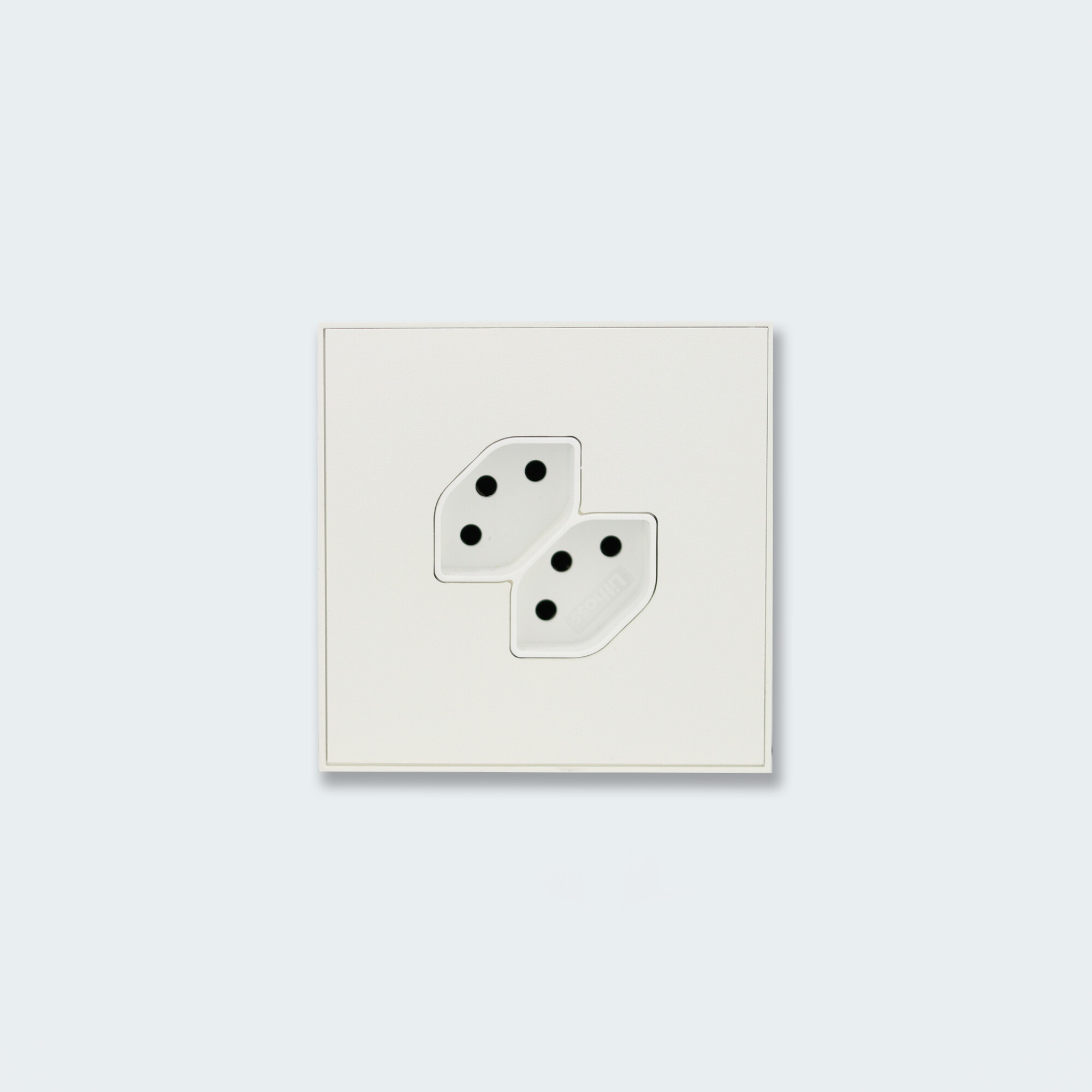 Helvetica 2H Matt White