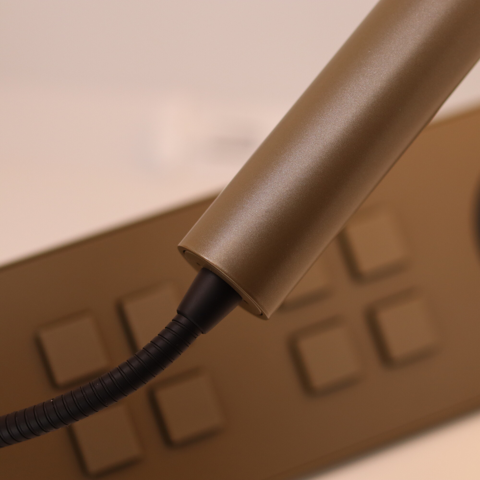 Nobel Flex Anodic Bronze