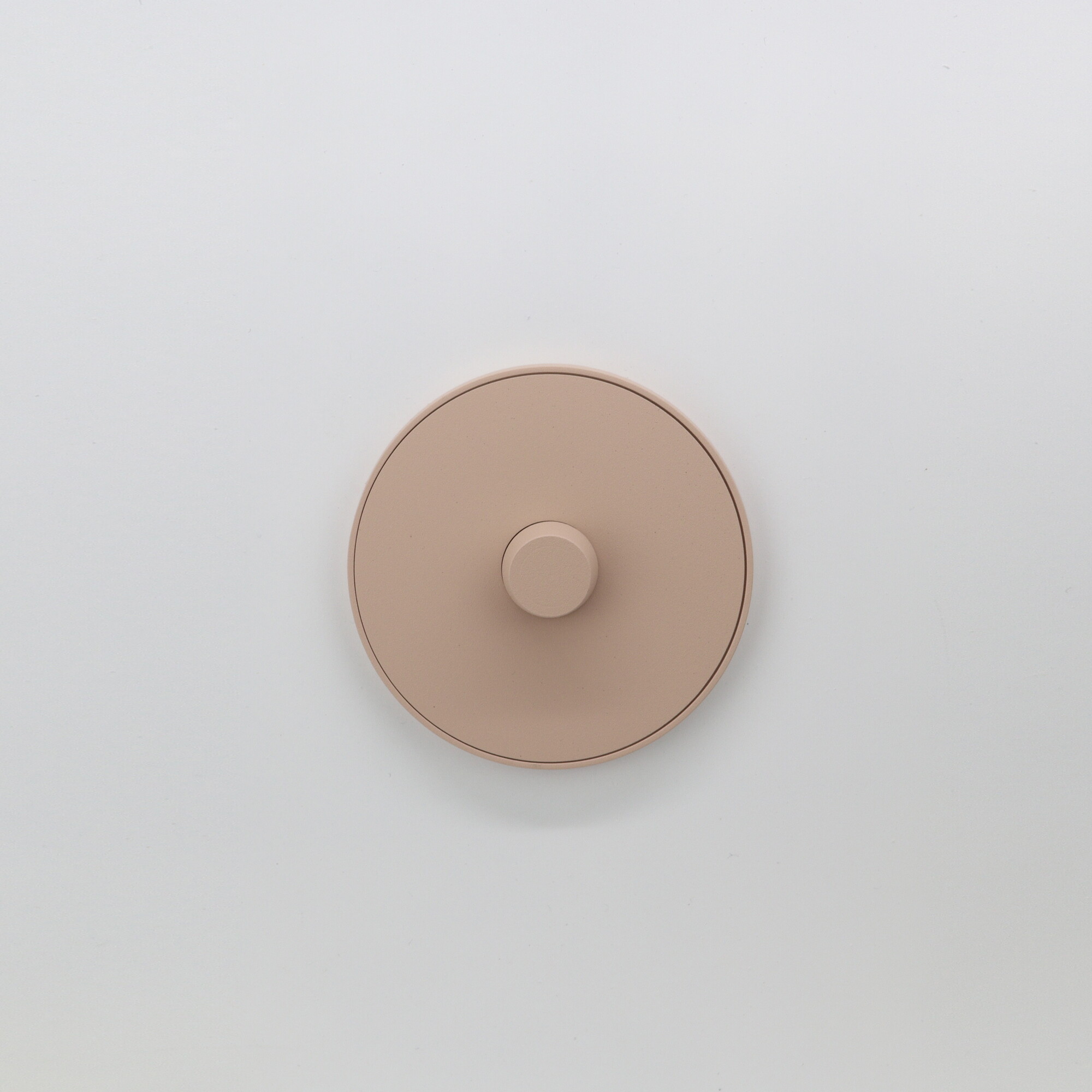 Dimmer Mini Cone Peach