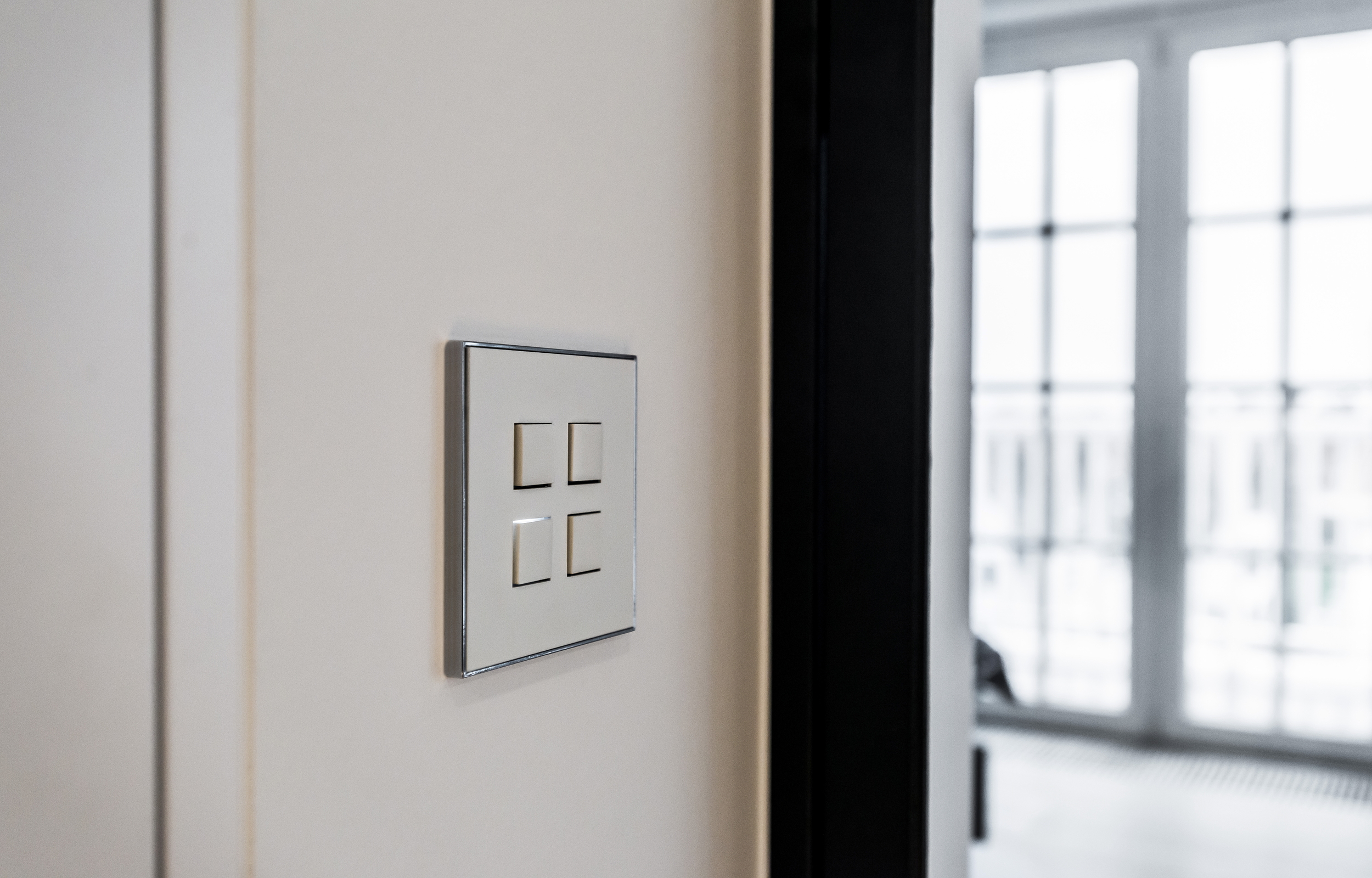 Appartment KN