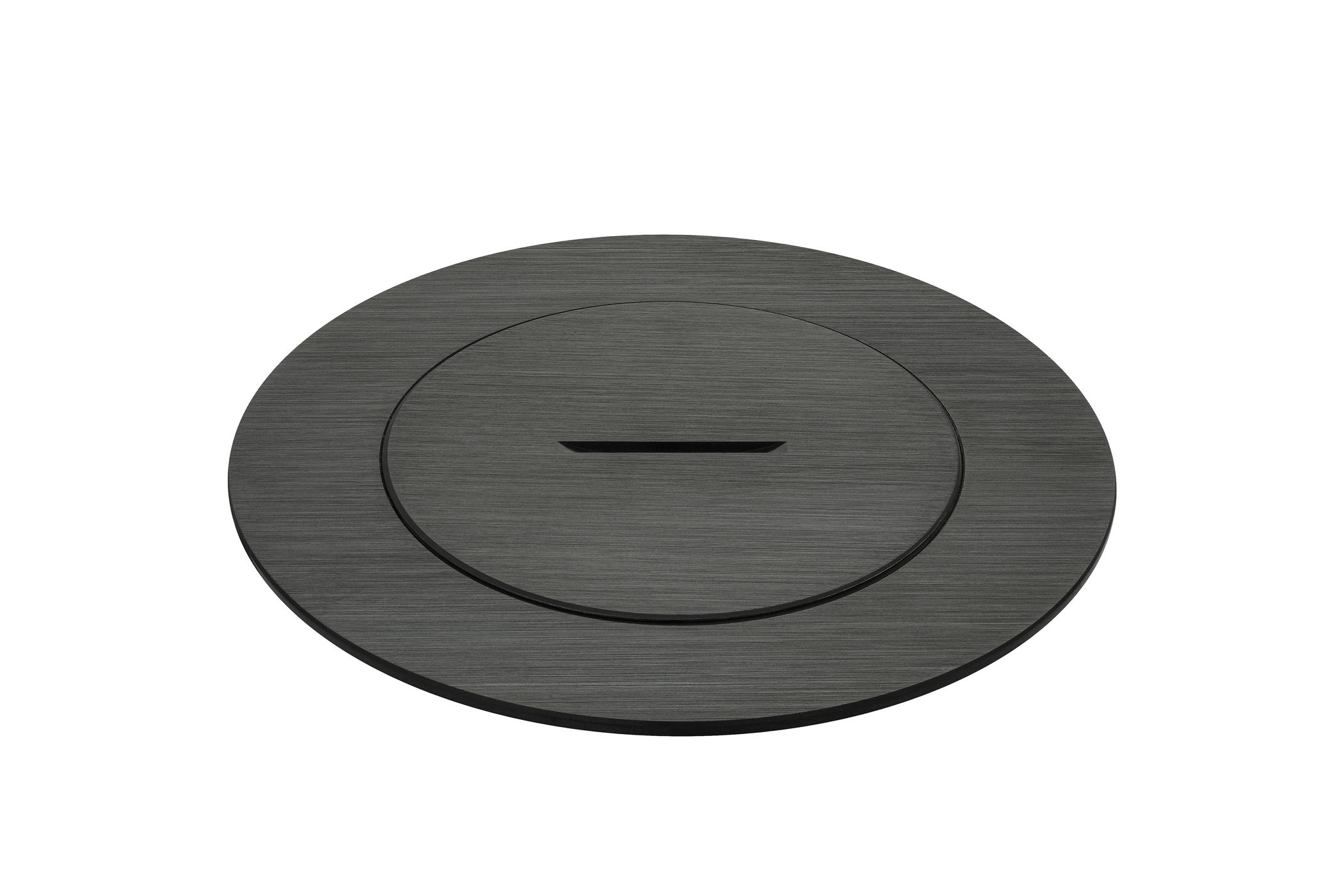 ARPI IP66 Round Black