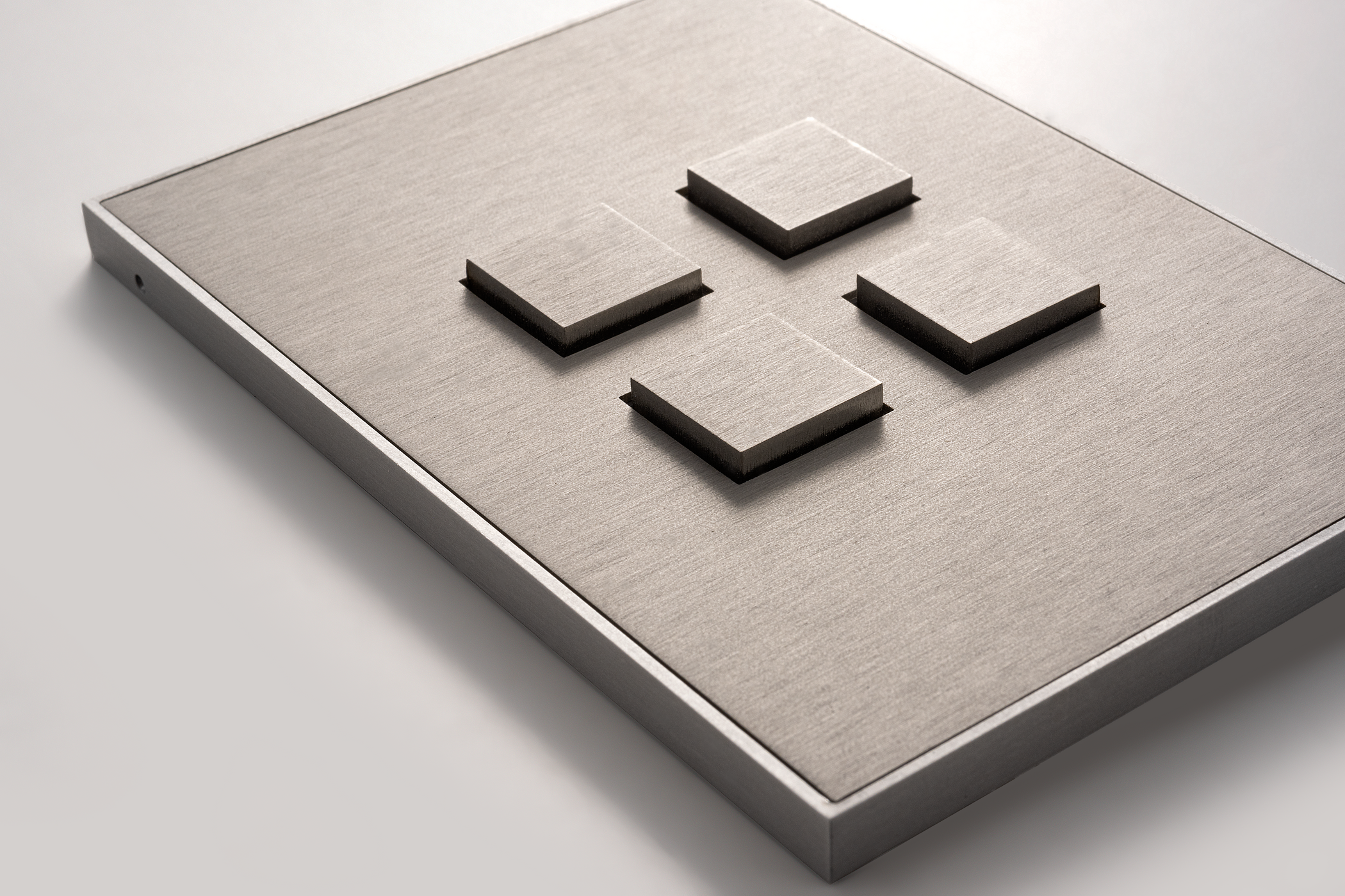 Opera Select Stainless Steel