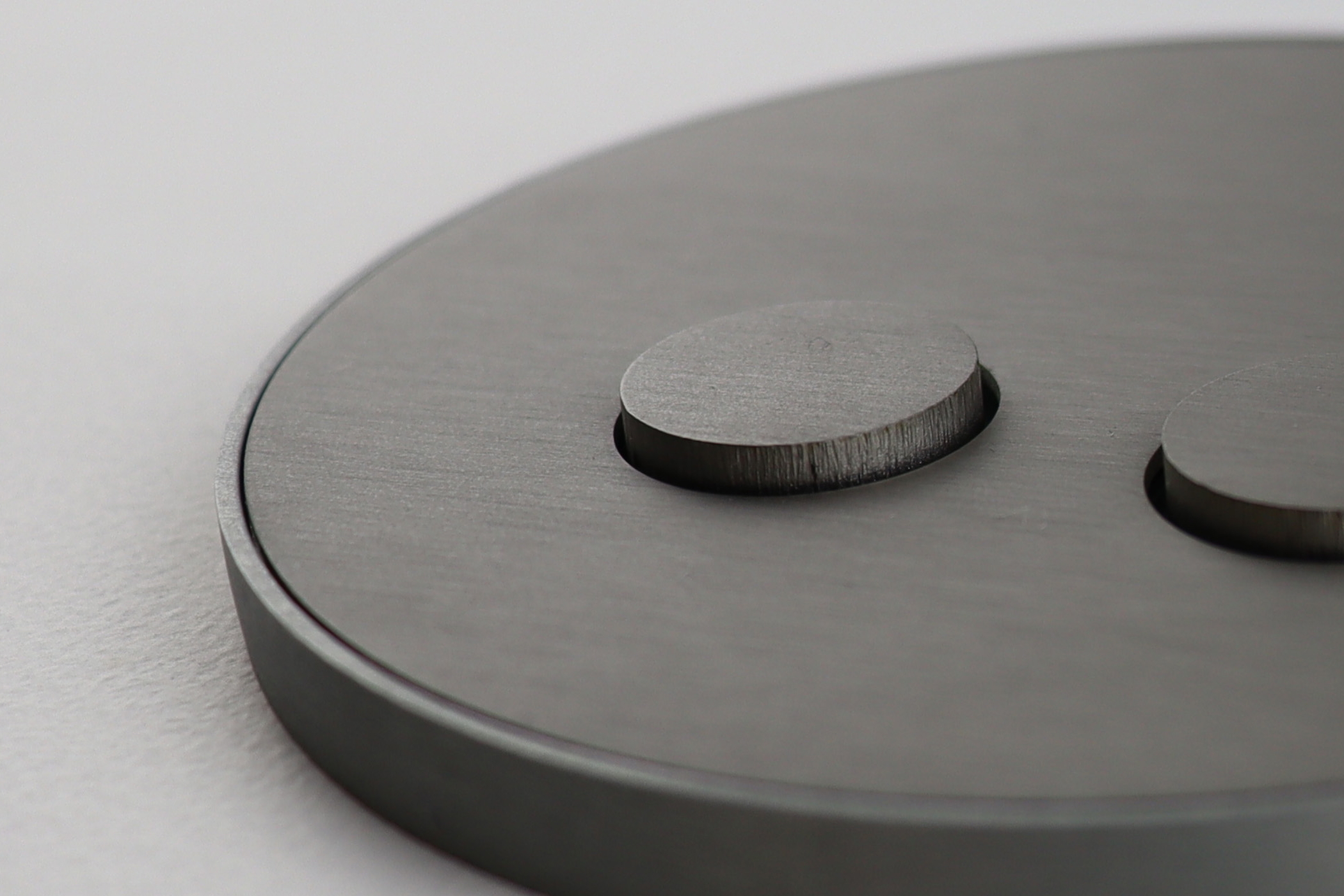 Circum 2R Stainless Steel