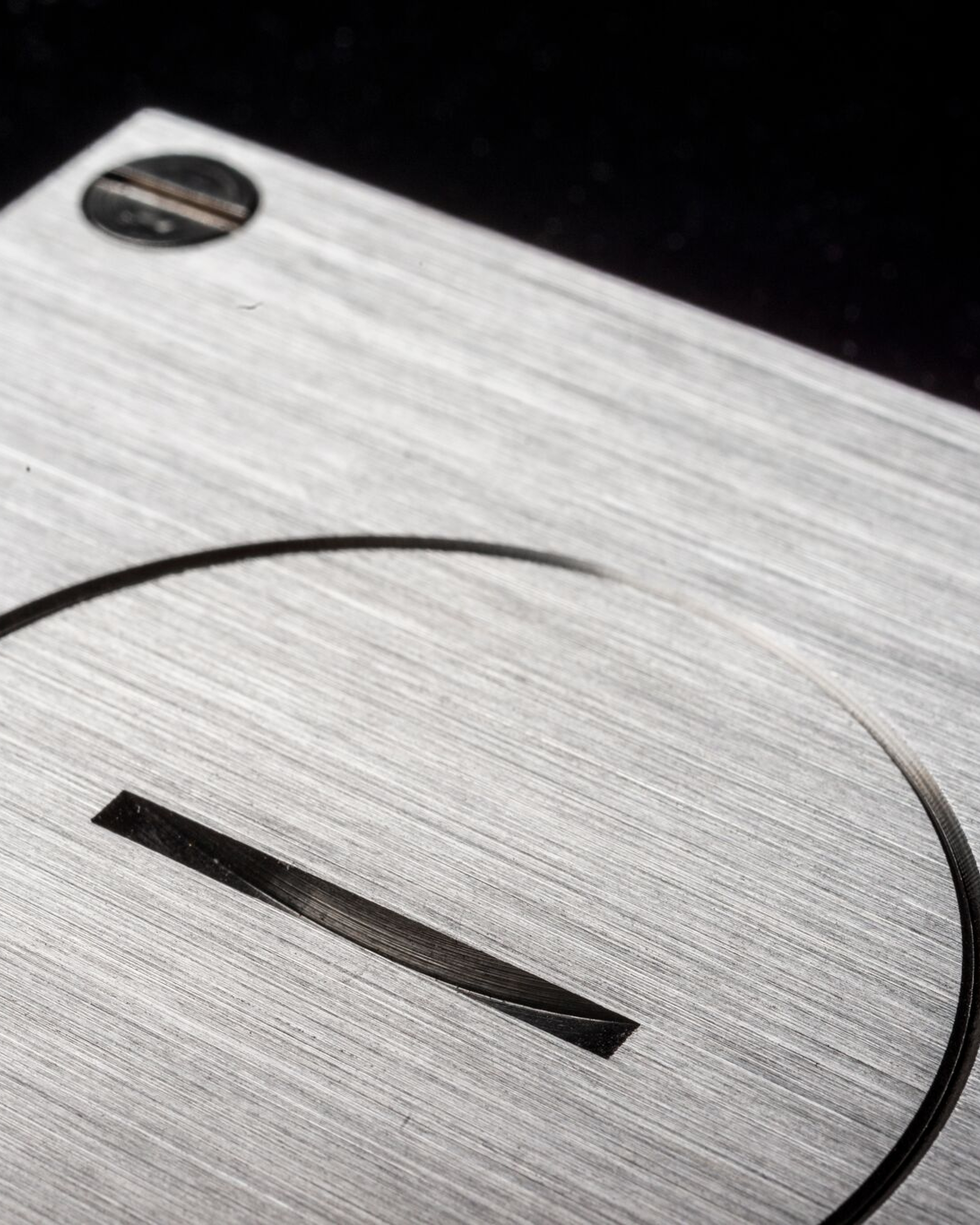 ARPI IP64 Brushed Stainless Steel