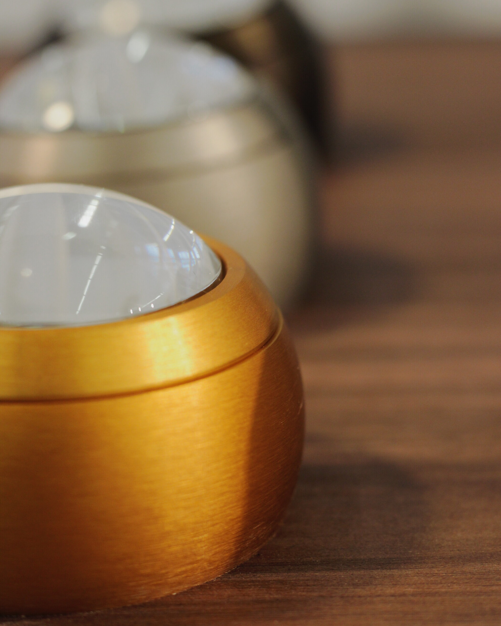 Luminaires Swivel ANOs