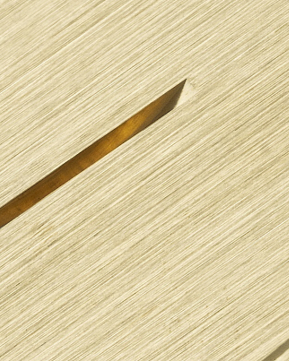 ARPI Brushed Brass