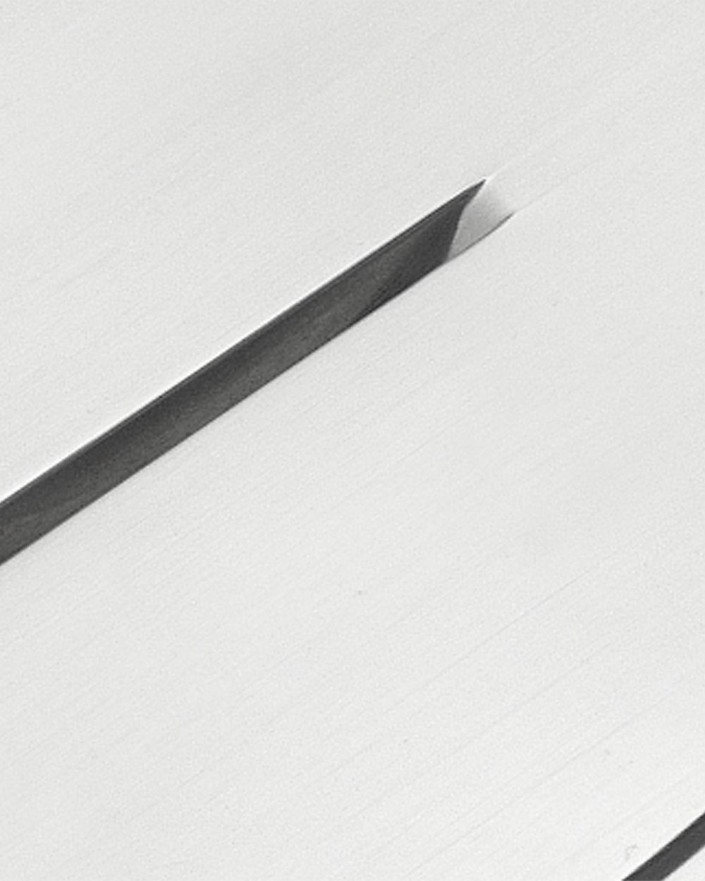 ARPI Polished Stainless Steel
