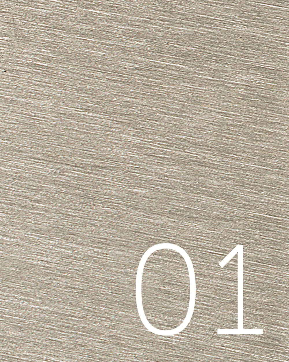 L01 - Stainless Steel