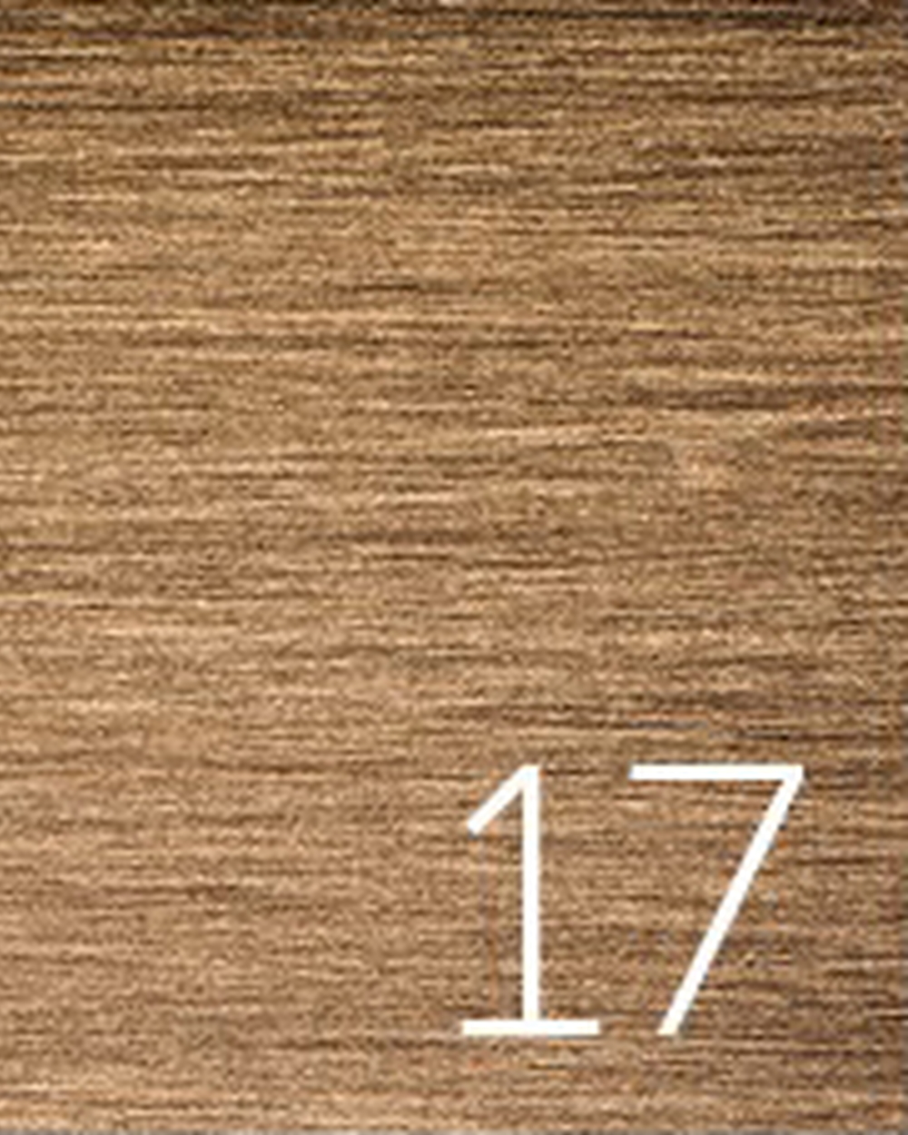 L17 - Bronze Antique