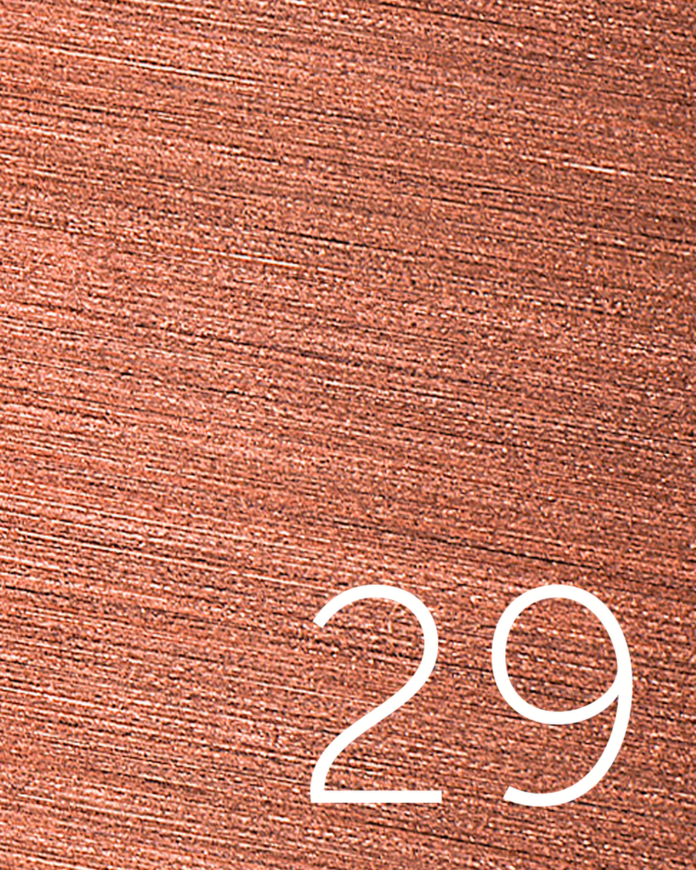 L29 - Copper
