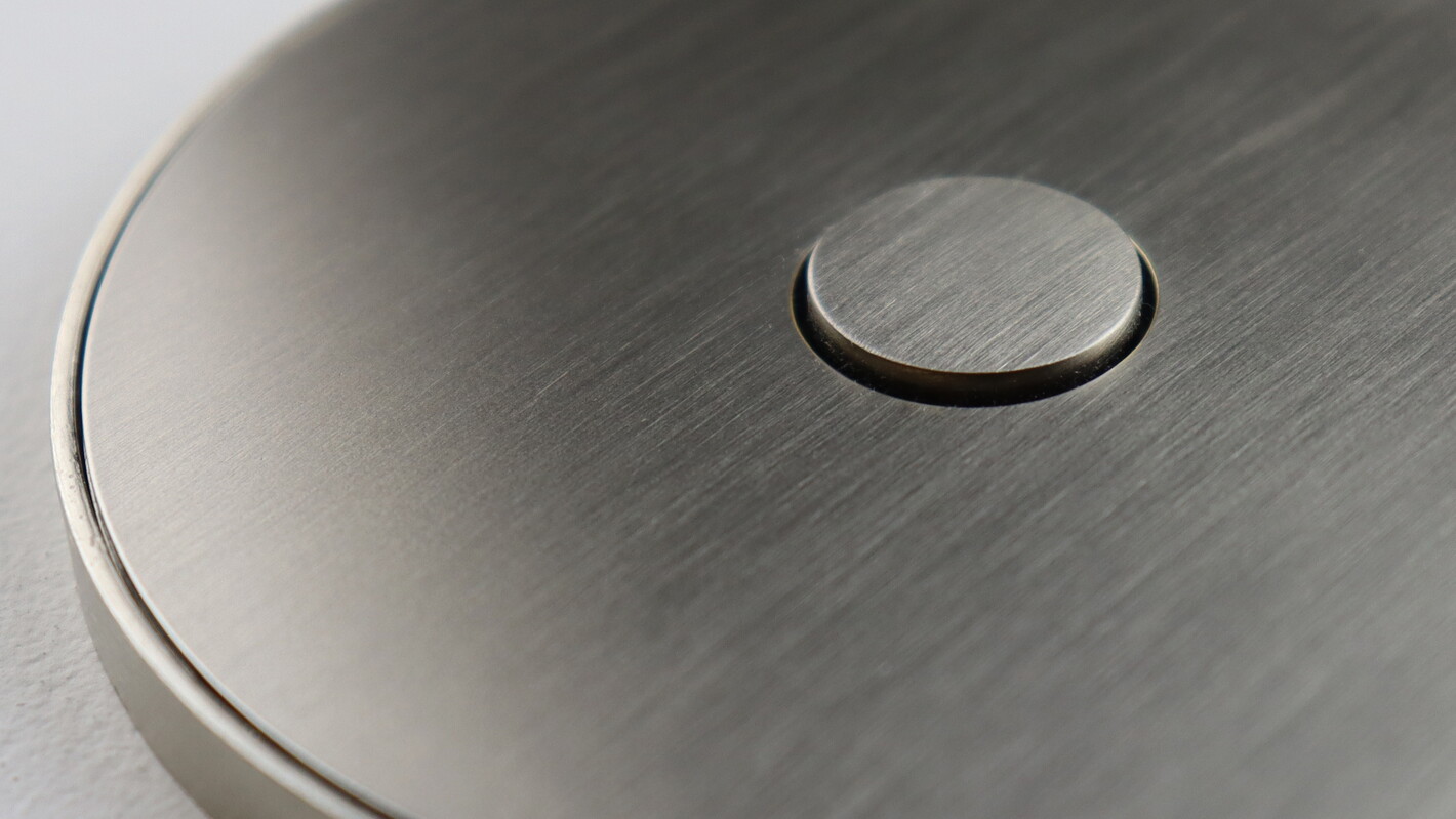 Circum 1R Nickel