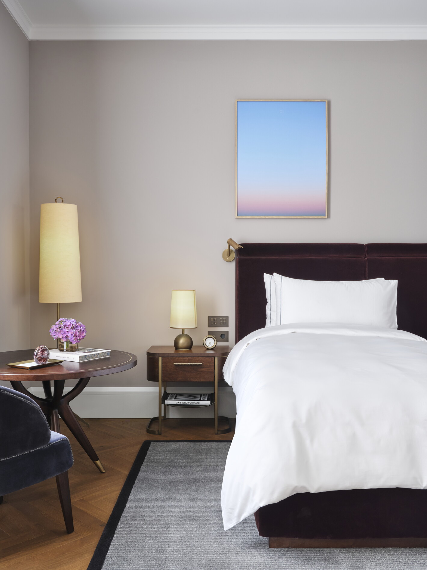 Hotel Rosewood Vienna