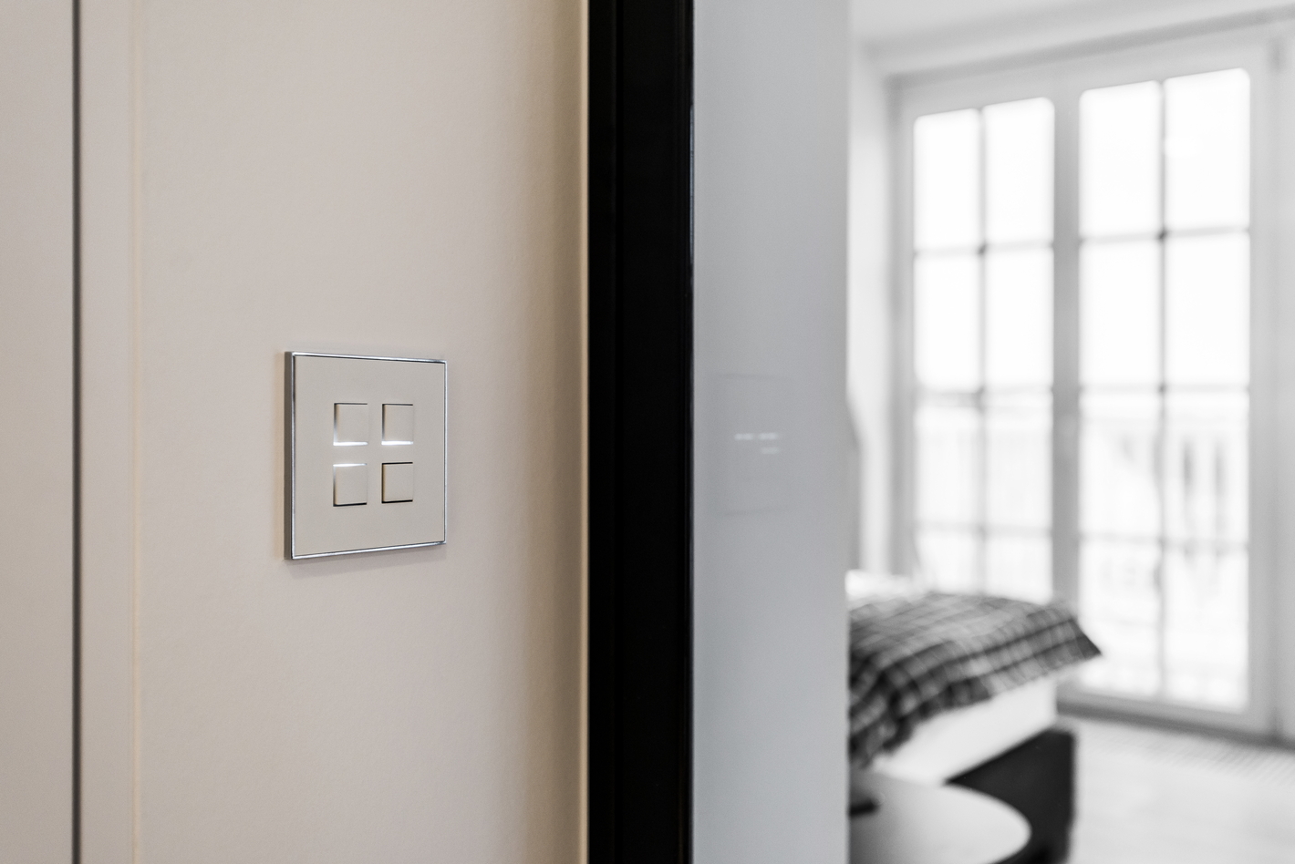 Appartment KN