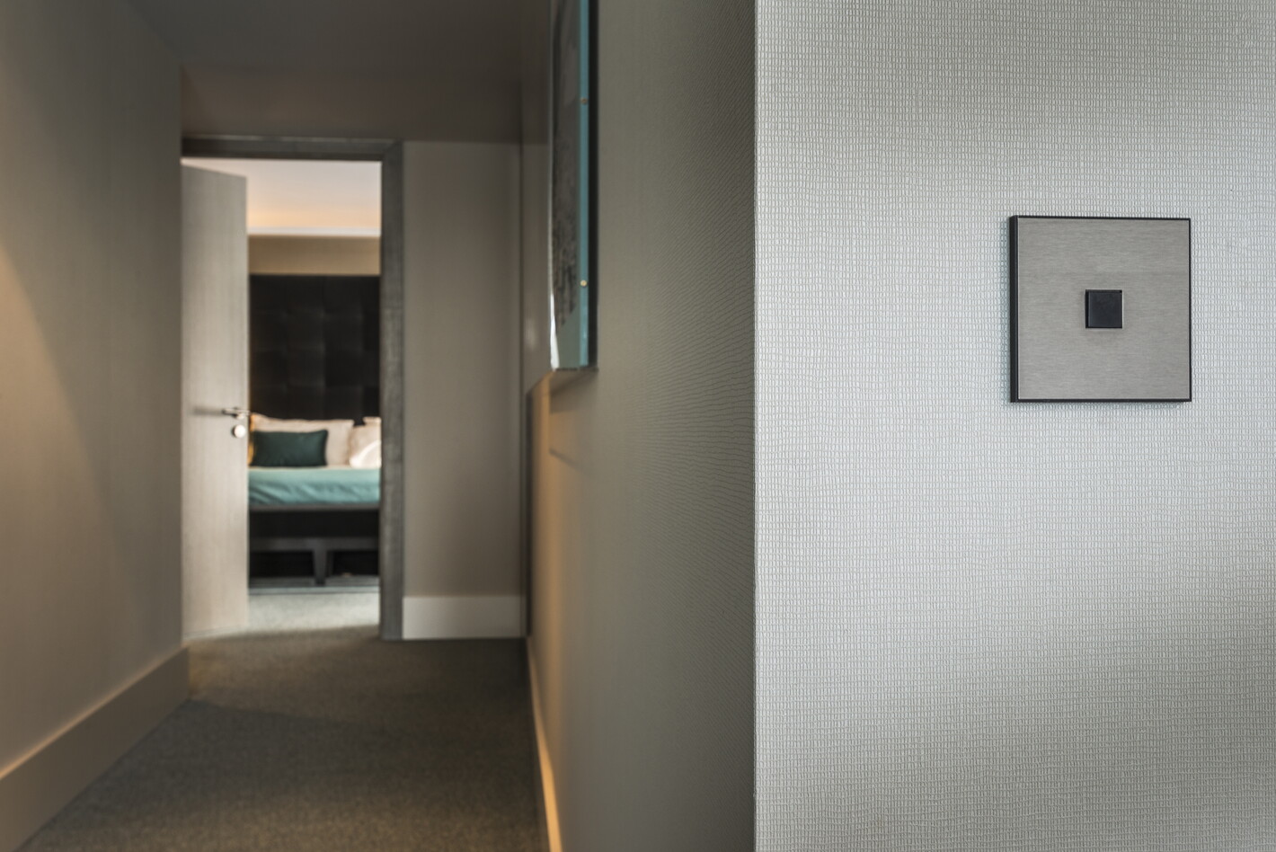 Hotel LR