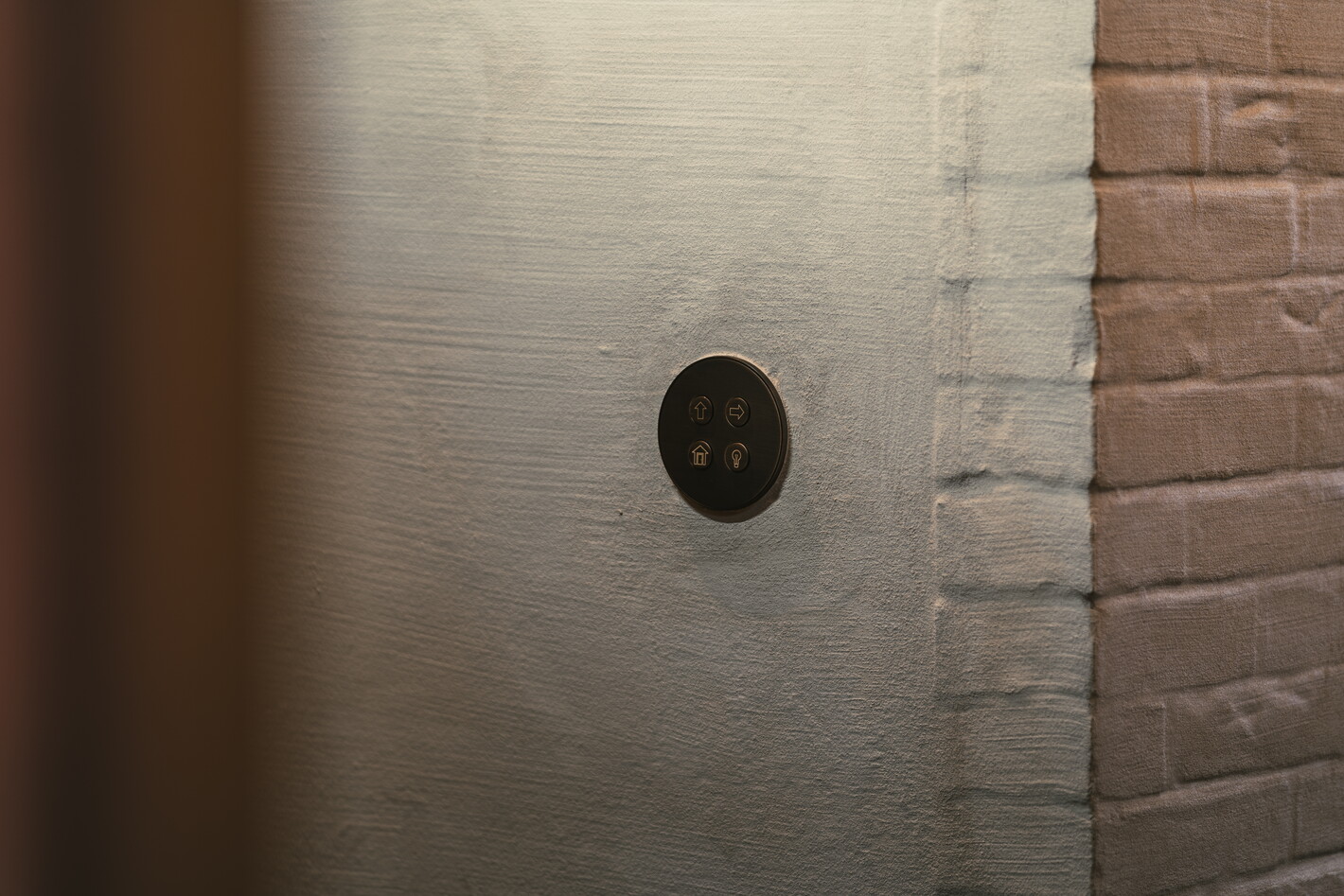 Project Meigem Circum Select Bronze Antique