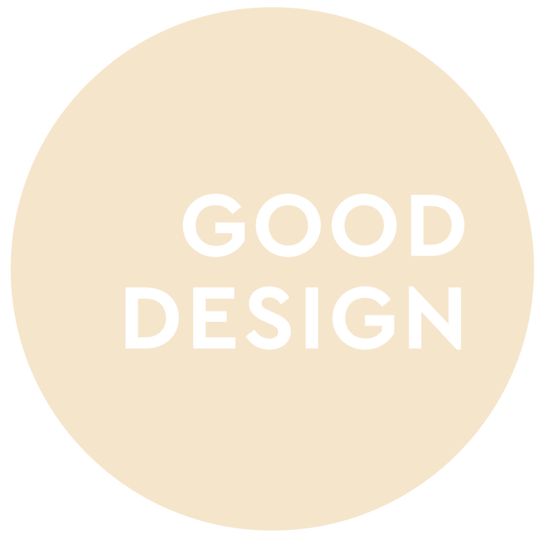 Good Design Award