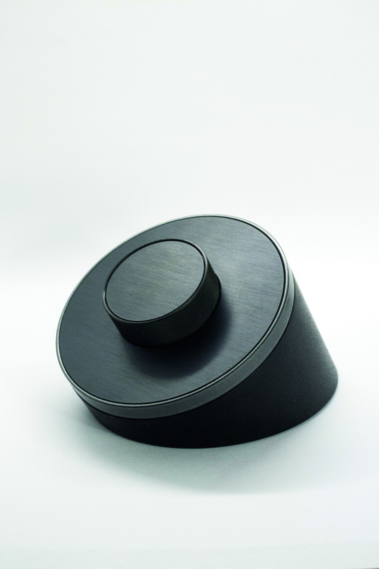 Surface Box Angled