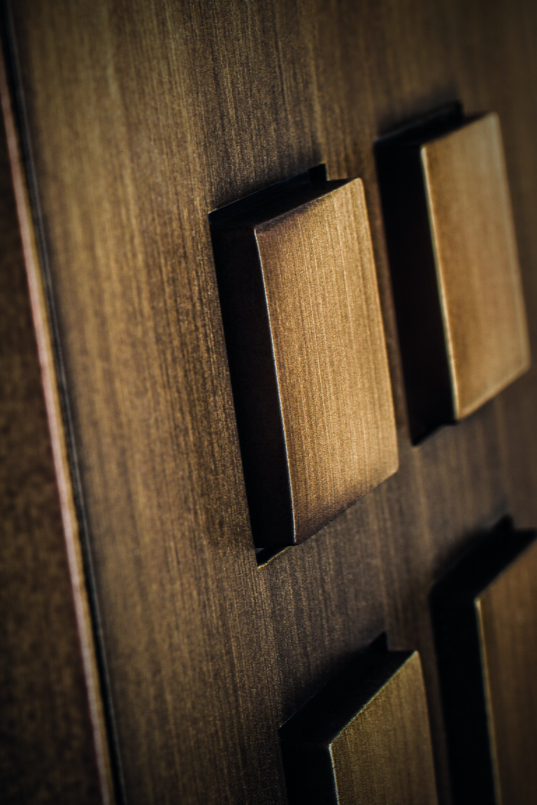 Select Bronze Antique