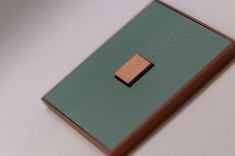 Select Copper Mint