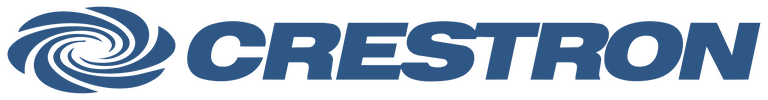 Logo Crestron