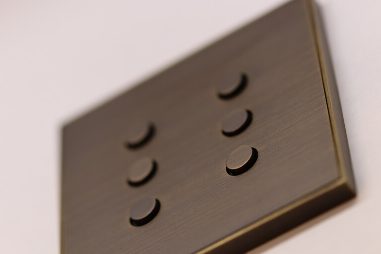 Pixel 6PR Bronze Antique
