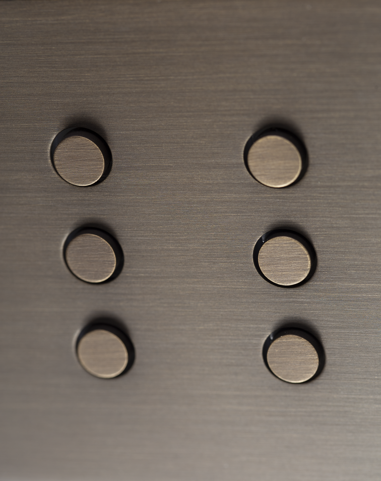 Pixel 6PR Bronze Antique