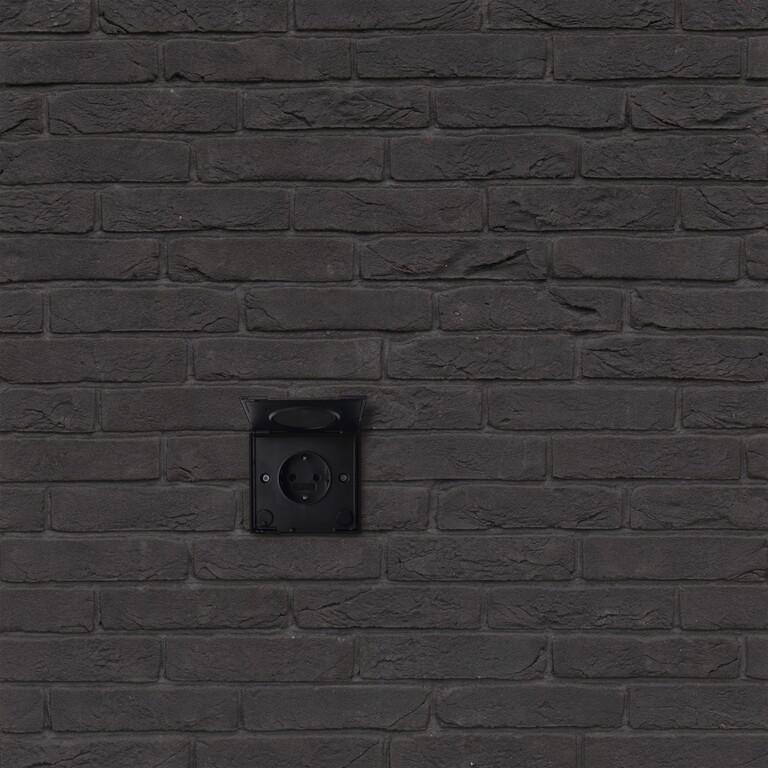 Void Outdoor Socket